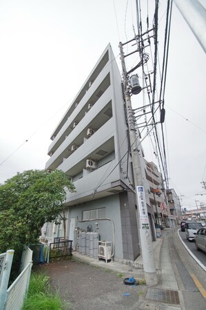 シロタビルの物件内観写真